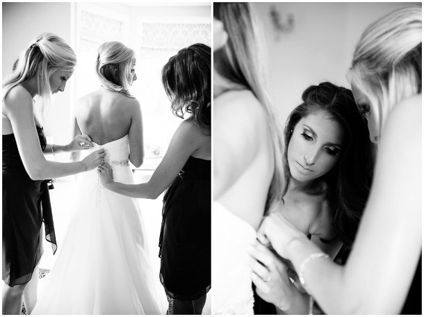 wedding at lains barn rustic outdoor uk (13)