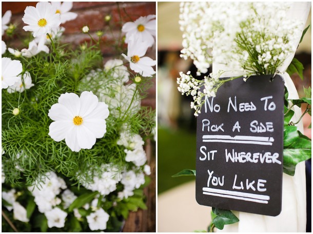 wedding at lains barn rustic outdoor uk (32)