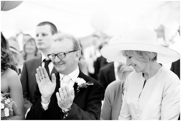 wedding at lains barn rustic outdoor uk (49)