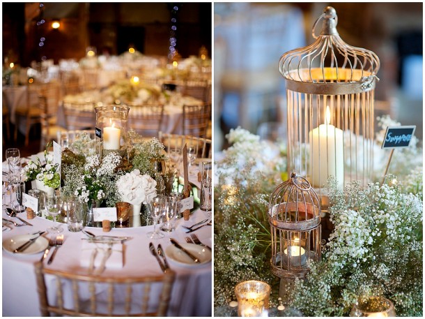 wedding at lains barn rustic outdoor uk (72)