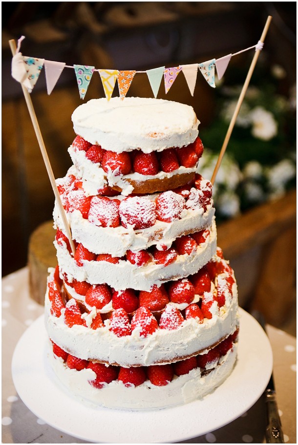 wedding at lains barn rustic outdoor uk (76)