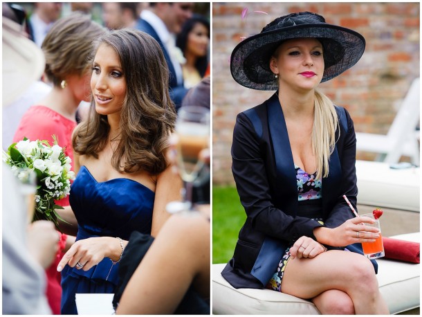 wedding at lains barn rustic outdoor uk (86)