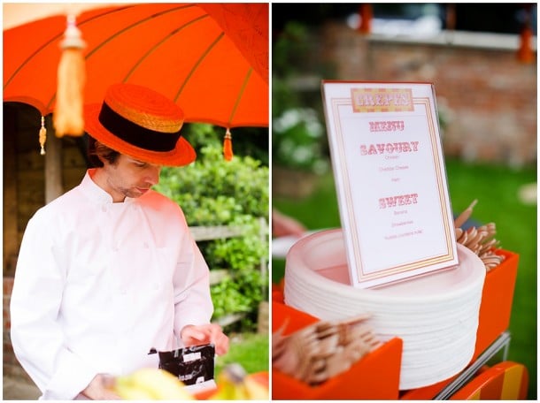 wedding at lains barn rustic outdoor uk (88)