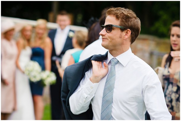 wedding at lains barn rustic outdoor uk (94)