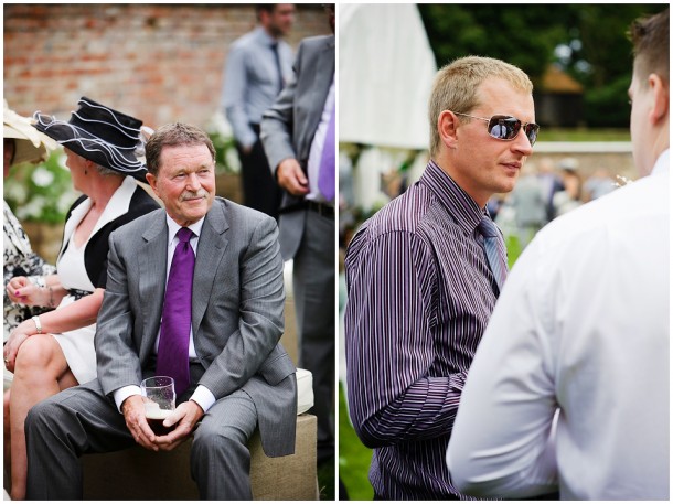 wedding at lains barn rustic outdoor uk (100)