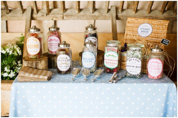 wedding at lains barn rustic outdoor uk (104)