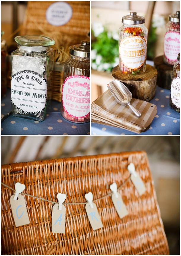 wedding at lains barn rustic outdoor uk (106)
