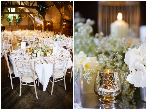 wedding at lains barn rustic outdoor uk (110)