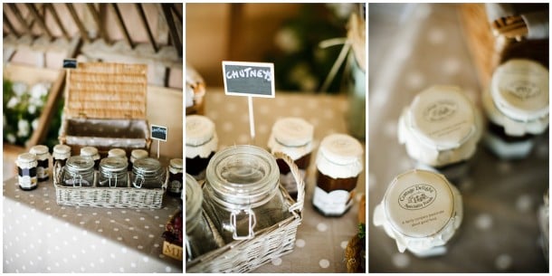 wedding at lains barn rustic outdoor uk (111)