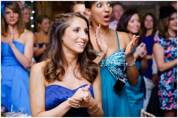wedding at lains barn rustic outdoor uk (115)