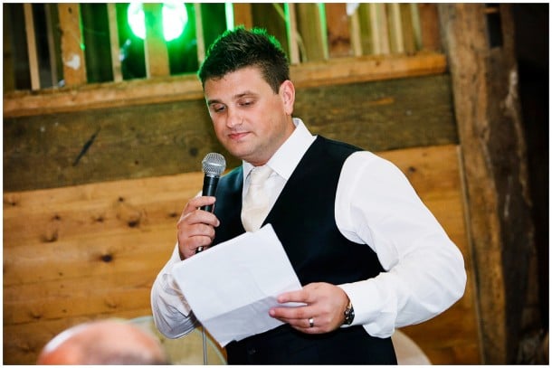 wedding at lains barn rustic outdoor uk (116)