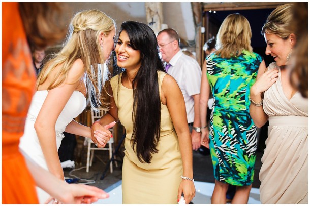 wedding at lains barn rustic outdoor uk (137)