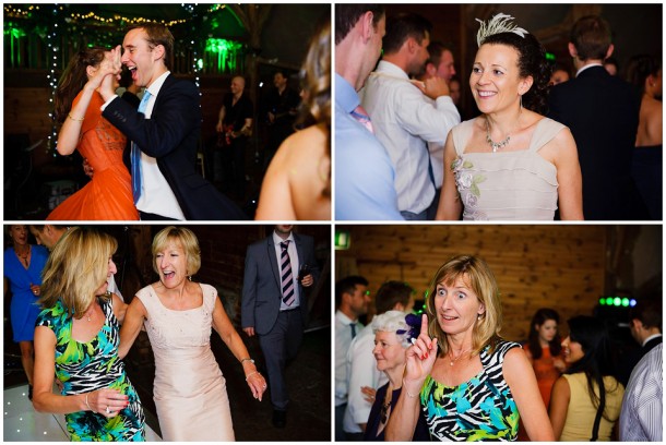 wedding at lains barn rustic outdoor uk (140)