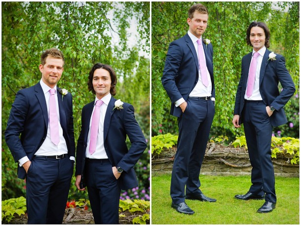 Wedding at Pennyhill Park  (22)