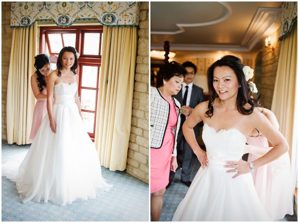 Wedding at Pennyhill Park  (23)
