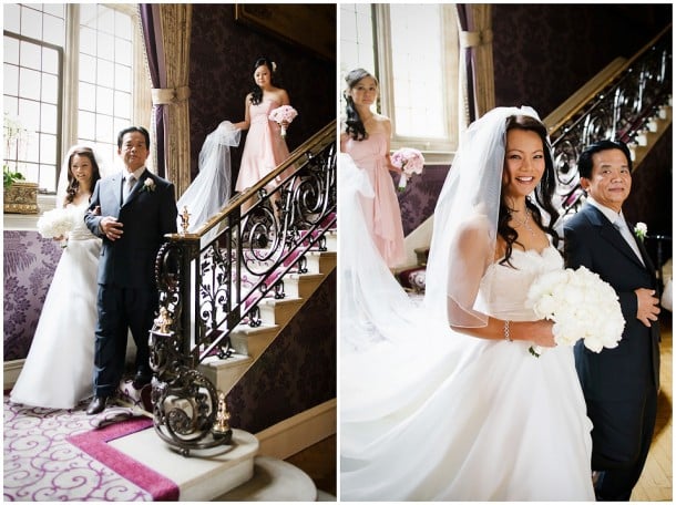 Wedding at Pennyhill Park  (28)