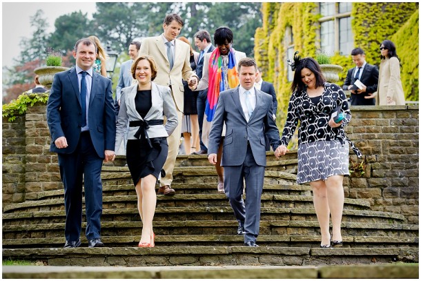 Wedding at Pennyhill Park  (29)