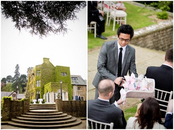 Wedding at Pennyhill Park  (32)
