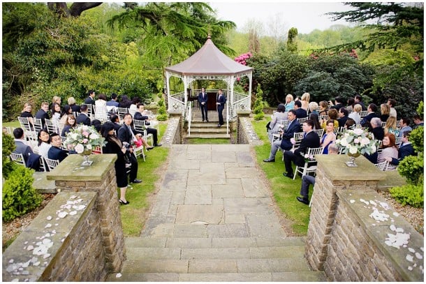 Wedding at Pennyhill Park  (33)