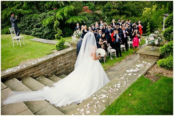 Wedding at Pennyhill Park  (48)