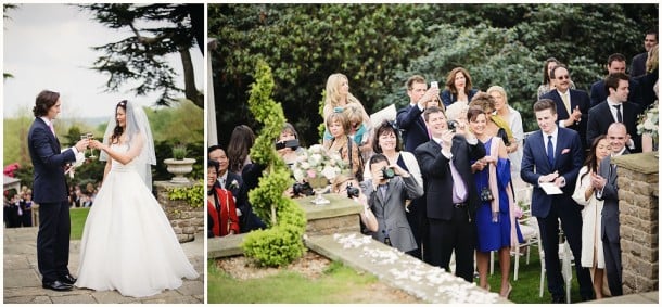 Wedding at Pennyhill Park  (77)