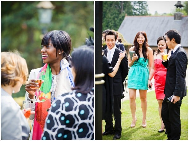 Wedding at Pennyhill Park  (83)