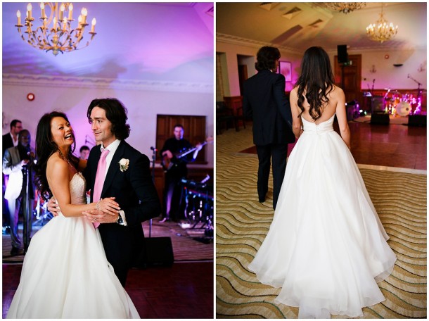 Wedding at Pennyhill Park  (136)