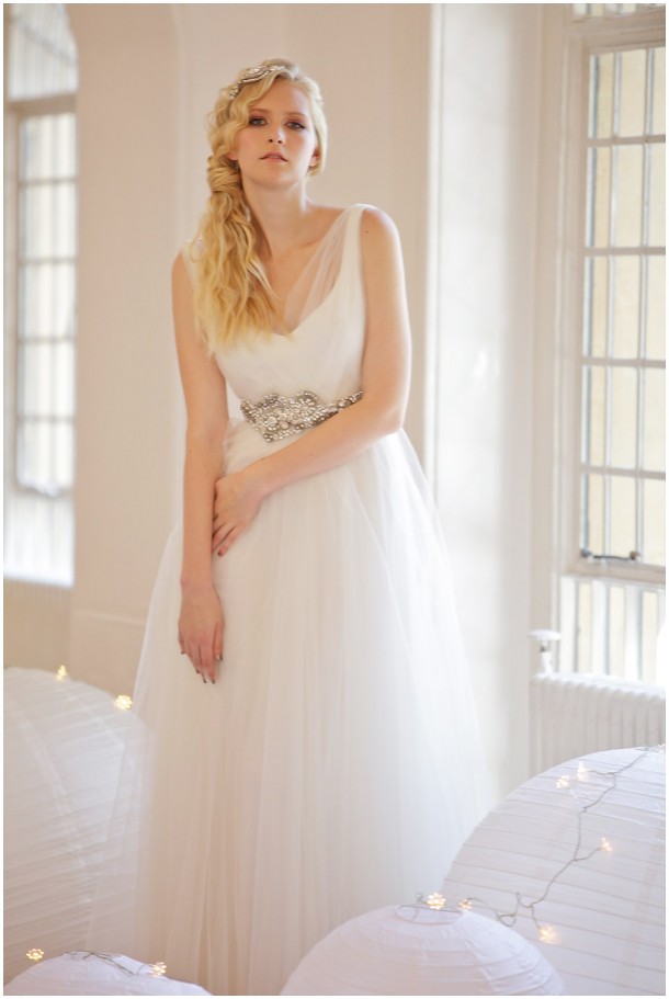 Wedding-Fashion-Bridal-Shoot-At-One-Marylebone-004 Wedding Bridal Fashion Shoot at One Marylebone (4)
