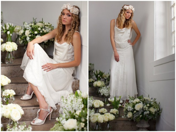 Wedding-Fashion-Bridal-Shoot-At-One-Marylebone-012 Wedding Bridal Fashion Shoot at One Marylebone (12)