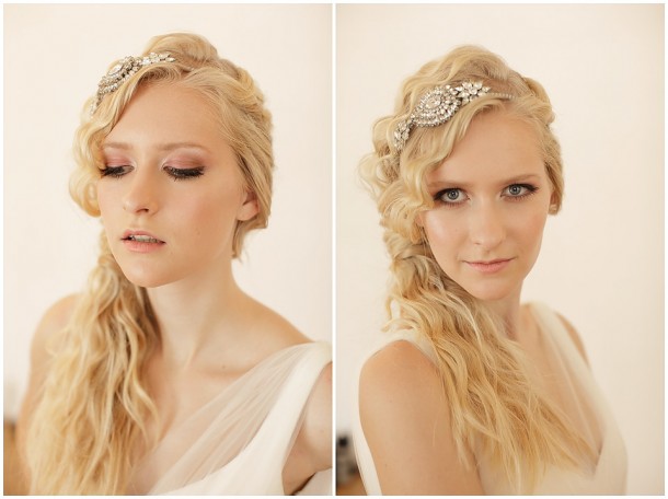 Wedding-Fashion-Bridal-Shoot-At-One-Marylebone-015 Wedding Bridal Fashion Shoot at One Marylebone (15)