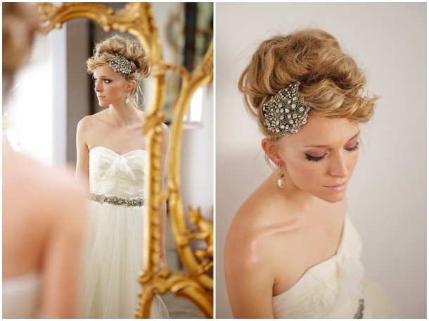Wedding-Fashion-Bridal-Shoot-At-One-Marylebone-016 Wedding Bridal Fashion Shoot at One Marylebone (16)