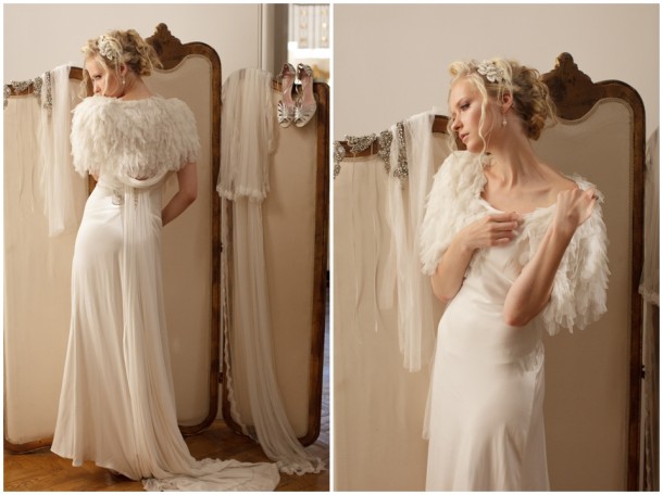 Wedding-Fashion-Bridal-Shoot-At-One-Marylebone-027 Wedding Bridal Fashion Shoot at One Marylebone (27)