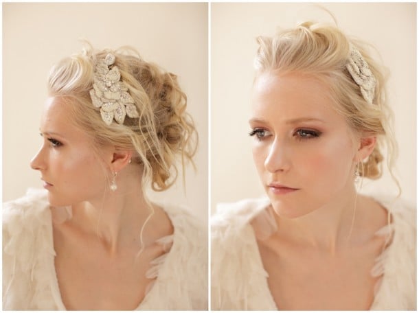 Wedding-Fashion-Bridal-Shoot-At-One-Marylebone-030 Wedding Bridal Fashion Shoot at One Marylebone (30)