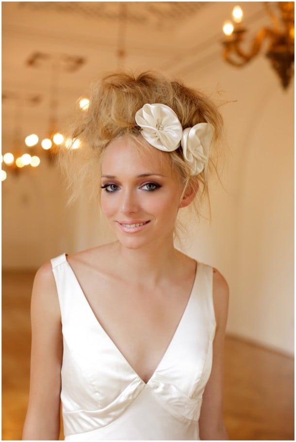 Wedding-Fashion-Bridal-Shoot-At-One-Marylebone-033 Wedding Bridal Fashion Shoot at One Marylebone (33)