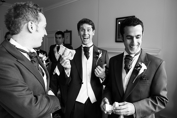 Creative Wedding Photographer Oxford Creative Wedding Photographer Oxford