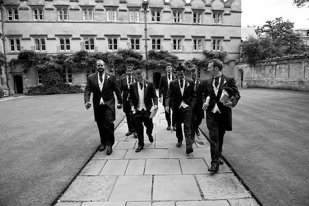 Creative Wedding Photographer Oxford Creative Wedding Photographer Oxford