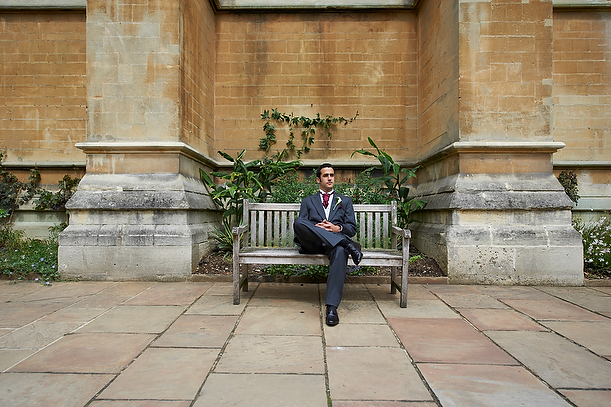 Creative Wedding Photographer Oxford Creative Wedding Photographer Oxford