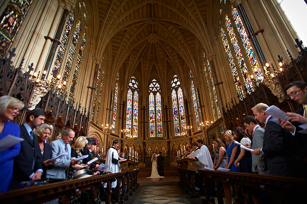 Creative Wedding Photographer Oxford Creative Wedding Photographer Oxford
