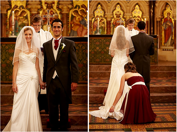 Creative Wedding Photographer Oxford Creative Wedding Photographer Oxford