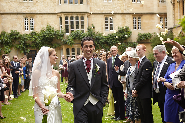 Creative Wedding Photographer Oxford Creative Wedding Photographer Oxford