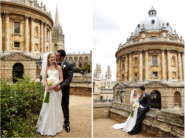 Creative Wedding Photographer Oxford Creative Wedding Photographer Oxford