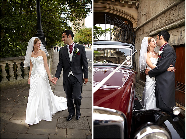 Creative Wedding Photographer Oxford Creative Wedding Photographer Oxford