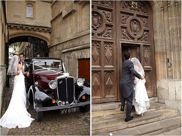 Creative Wedding Photographer Oxford Creative Wedding Photographer Oxford