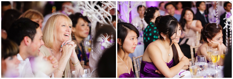 Wedding at Nonsuch Mansion by Segerius Bruce
