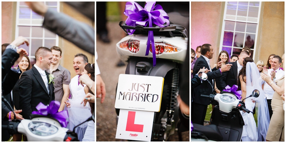 wedding at Nonsuch Mansion wedding at Nonsuch Mansion in Surrey by Segerius Bruce Photography