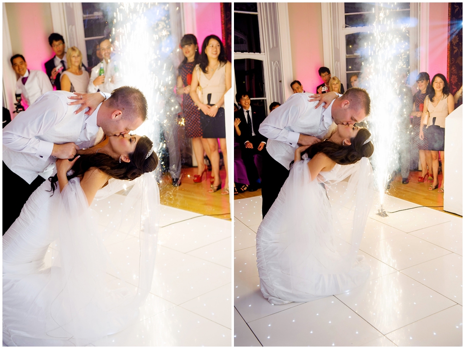 wedding at Nonsuch Mansion wedding at Nonsuch Mansion in Surrey by Segerius Bruce Photography