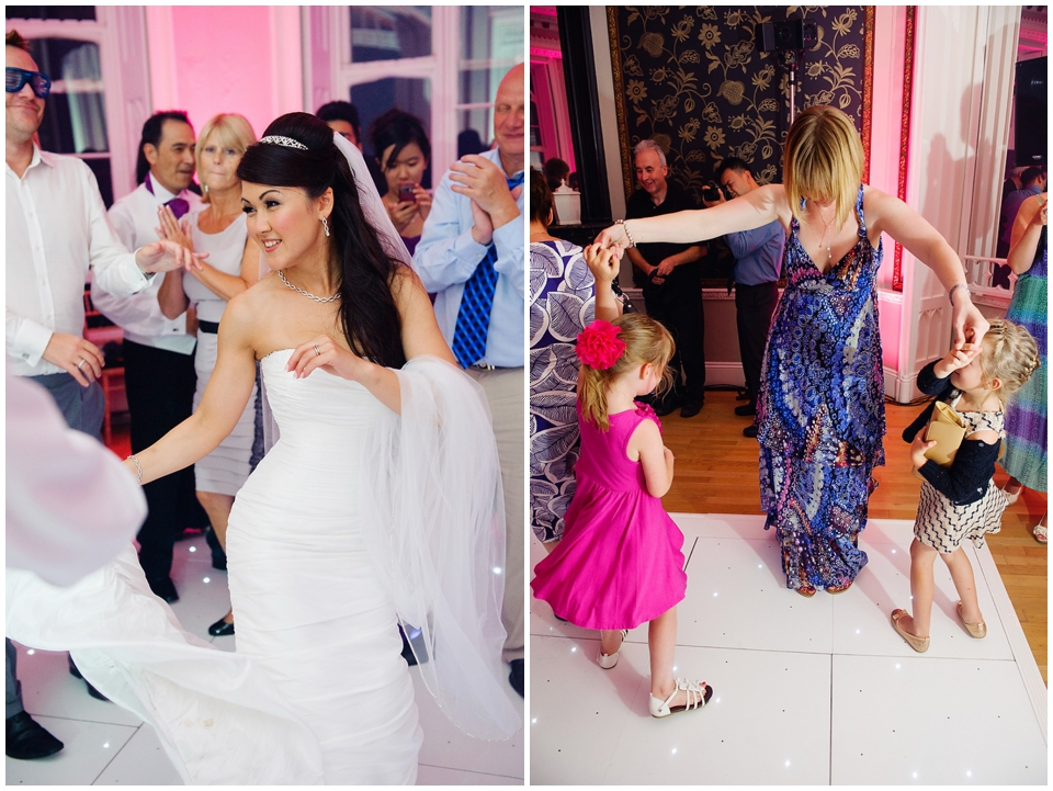 wedding at Nonsuch Mansion wedding at Nonsuch Mansion in Surrey by Segerius Bruce Photography