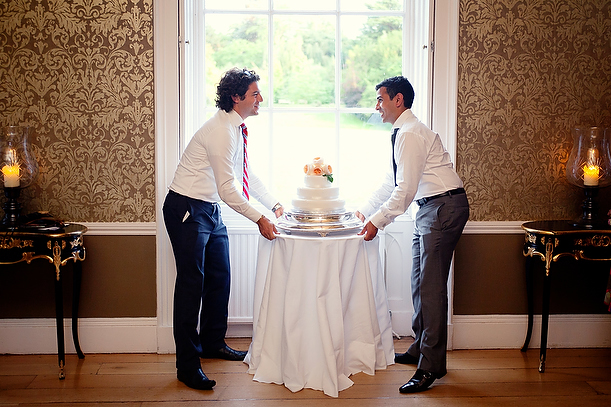 wedding at Nonsuch Mansion wedding at Nonsuch Mansion in Surrey by Segerius Bruce Photography