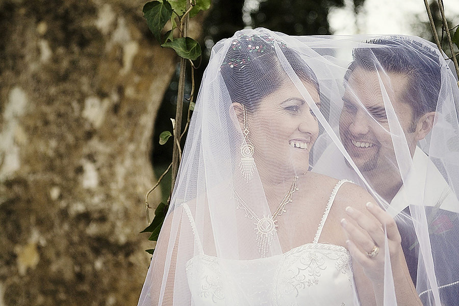 Wedding Photography Bride and Groom