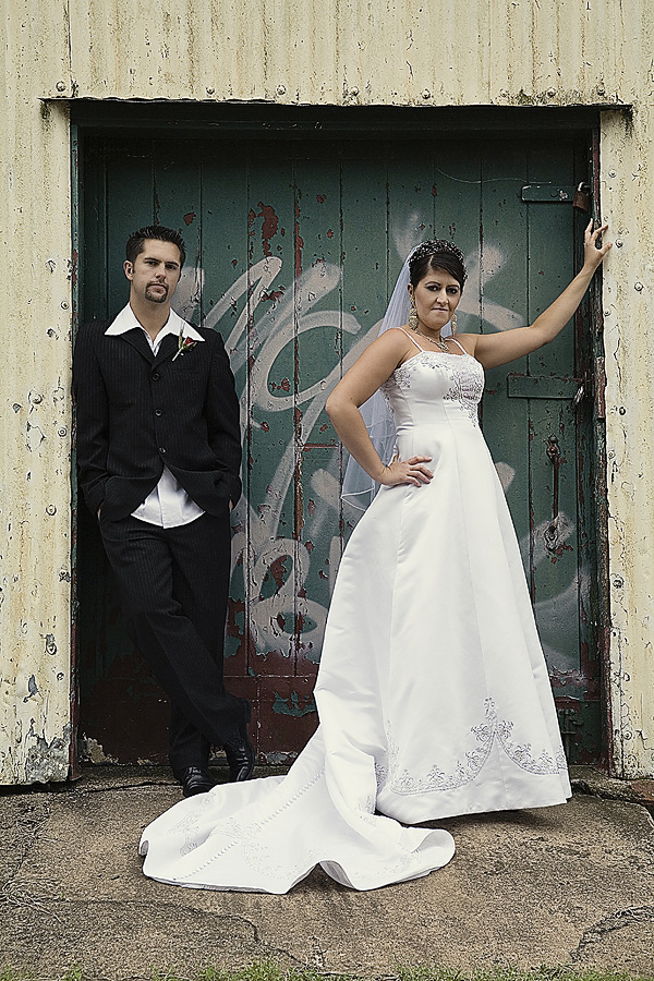 Wedding Photography